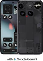 Nothing Phone 3 Black 256GB