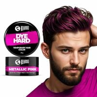 Beardo Dye Hard Temporary Hair Color