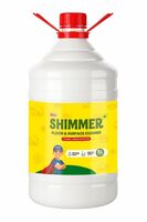 Shimmer Floor & Surface Cleaner Phenyl 5L Mega Jar