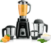Longway Kratos Juicer Mixer Grinder