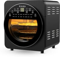 Tesora Air Oven Plus Air Fryer