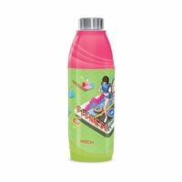 MILTON Kool N Sporty 900ml Green Water Bottle