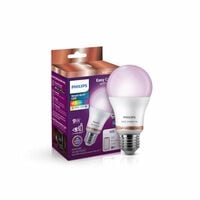 Philips WiZ Smart LED Bulb