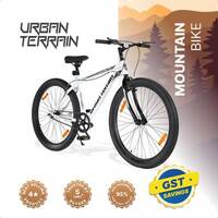 Urban Terrain Galaxy 26T MTB Cycle