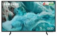 Samsung 65-inch 4K Smart QLED TV