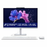 Lenovo A100 All-in-One Desktop