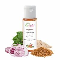 La Pink Methi Dana 8-in-1 Shampoo