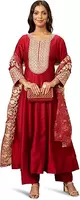 Amazon Brand Myx Women's Kurta Set