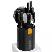 Amazon Basics 20-in-1 Cleaning Kit