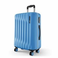 Safari Large Ray Neo Trolley Bag