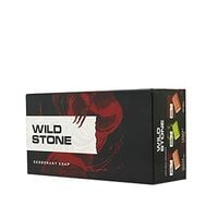 Wild Stone Soaps
