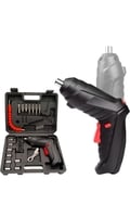 JENABOM 47-in-1 Electric Screwdriver Set
