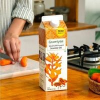 Gramiyaa Wood Cold Pressed Sesame Til Oil Zepto Deal