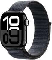Apple Watch Series 10 GPS 42mm Jet Black
