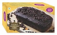 Karachi Bakery Double Chocochip Cake