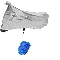 Riderscart KTM RC 390 Bike Cover