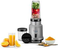 Skystar PowerMixx Pro Juicer Mixer Grinder