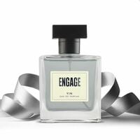 Engage Yin Perfume for Men