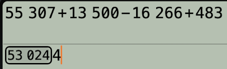 Offer Details Screenshot 2