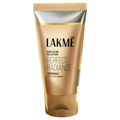 Lakme Perfect Radiance Face Wash