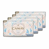 Camay Natural Cedarwood & Bergamot Soap