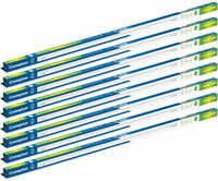 Crompton Laser Ray Smile Tube Light