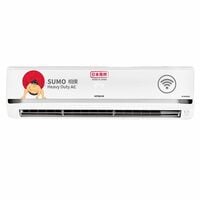 Hitachi 1.5 Ton 5 Star Wi-Fi Inverter Split AC