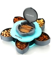 Plastic Grocery Container