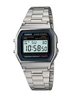 Casio Vintage A-158WA-1Q Digital Watch