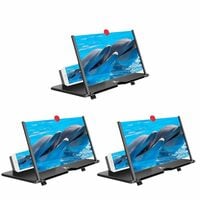 Atevon 3D HD Screen Magnifier