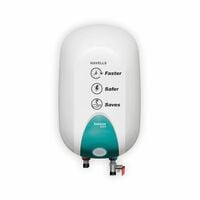 Havells Instanio Prime 25L Storage Water Heater Geyser
