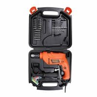 BLACK+DECKER 550W Corded Impact Drill