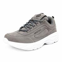 Bacca Bucci Men's Lace-Up Sneaker Shoes