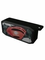 Macmerise Legends Melody Multicolor Bluetooth Speaker