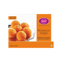 Karachi Bakery Motichoor Laddu