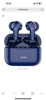 Noise Buds VS102 TWS Earbuds Midnight Blue