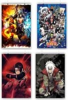 Naruto Anime Posters