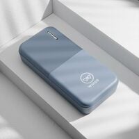 Wings Power Bolt 20000mAh Power Bank