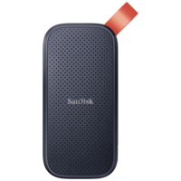 SanDisk E30 1TB Portable SSD