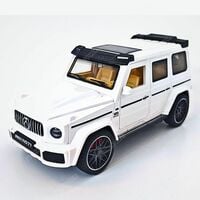PICKNIES Benz G-Wagon Pullback Toy Car