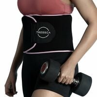 TRESSCA Sweat Belt