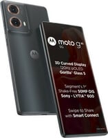 Motorola G85 5G Urban Grey