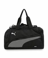 Puma Unisex Adult Fundamentals Sports Bag XS Black