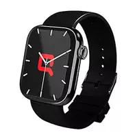 Compaq Q Watch Dimension Series Smartwatch