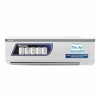 Daikin 0.8 Ton 3 Star Fixed Speed Split AC