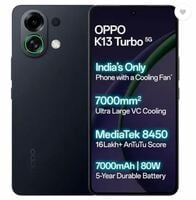 OPPO K13 Turbo 5G