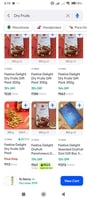 Swiggy Instamart Dry Fruits Gift Box Offer