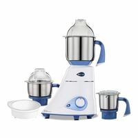 Preethi Blue Leaf Diamond MG-214 Mixer Grinder
