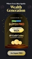 Moneycontrol Super Pro Gold Coin Offer