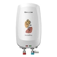 Crompton InstaBliss 3-L Instant Water Heater